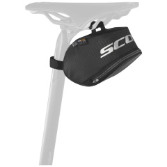 Scott Saddle Bag HiLite 600 (Clip)