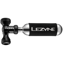 Lezyne CONTROL DRIVE CO2 WITH 16G CARTRIDGE