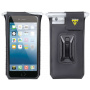 Topeak SmartPhone DryBag pro iPhone 6/6S/7/8, QuickClick| 240200164