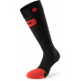 Lenz Heat Socks 5.0 Toe Cap Slim Fit| 061600266