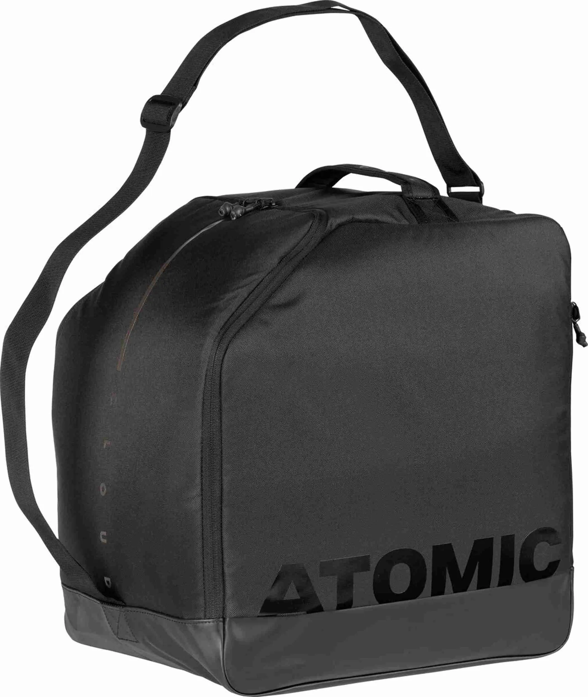 Atomic Boot & Helmet Bag Black Skischoen hoezen Atomic Boot & Helmet Bag Black Skischoen hoezen