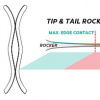TIP & TAIL ROCKER