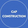 CAP CONSTRUCTION