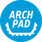 ARCH PAD