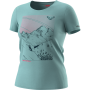 Dynafit Artist Series Drirelease T-shirt W| 062200693
