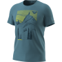 Dynafit Artist Series Drirelease T-shirt| 062200692