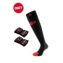 Lenz Heat Socks 5.0 Toe Cap Slim+ Rcb 1200| 061600421
