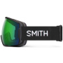 Smith Proxy Black/Chromapop Everyday Green Mirror| 070113966