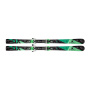 Stöckli Montero AX/Strive S13D D90 Green 2023| 010101980
