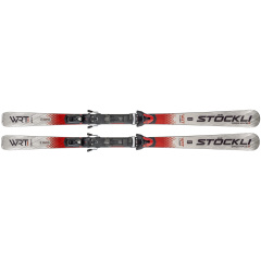 Stöckli Laser WRT Pro/SRT Carbon D20 SRT 12