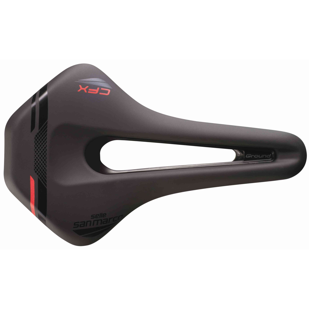 Selle San Marco GrouND Carbon FX Wide