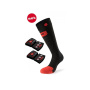 Lenz Heat Socks 5.1 Toe Cap+ Rcb 1200| 061600514