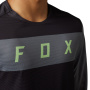 Fox Flexair Ls Jersey Arcadia| 220300823