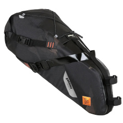 WOHO X-Touring saddle Dry Bag  L