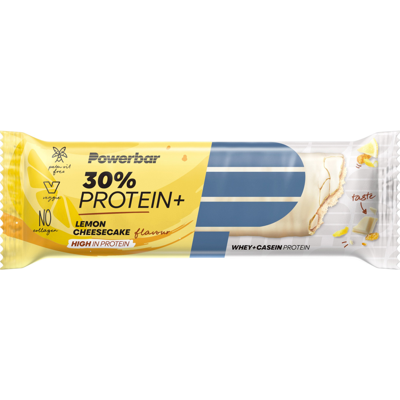 Powerbar Protein Plus 30% Lemon Cheescake 55g