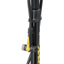 Topeak JoeBlow Max HP floor pump| 240600199