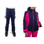 Kjus Girls Formula Jacket+Carpa Pant W Jr.| 061880177