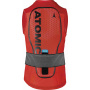 ATOMIC LIVE SHIELD Vest AMID M Red| 080880447