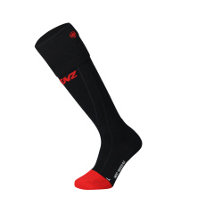 Lenz Heat Socks 6.1 Toe Cap Merino Comp + Rcb 1200