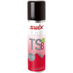 Swix Top Speed Likvid TS08L (-4/+4) 50 ml