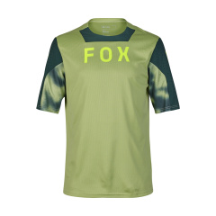 Fox Defend Ss Jersey Taunt