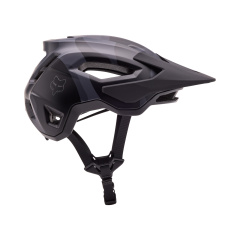 Fox  Speedframe Camo Helmet Ce