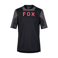 Fox Defend Ss Jersey Taunt