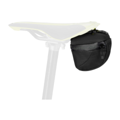 SYNCROS Saddle Bag iS Quick Release 650