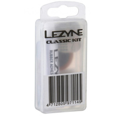 LEZYNE CLASSIC PATCH KIT