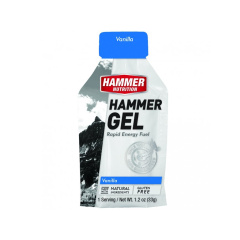 Hammer Gel Vanilka