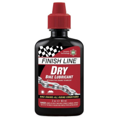 FINISH LINE Dry Lube 2oz/60ml
