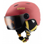 Uvex Junior Visor Pro Jr.| 080100662