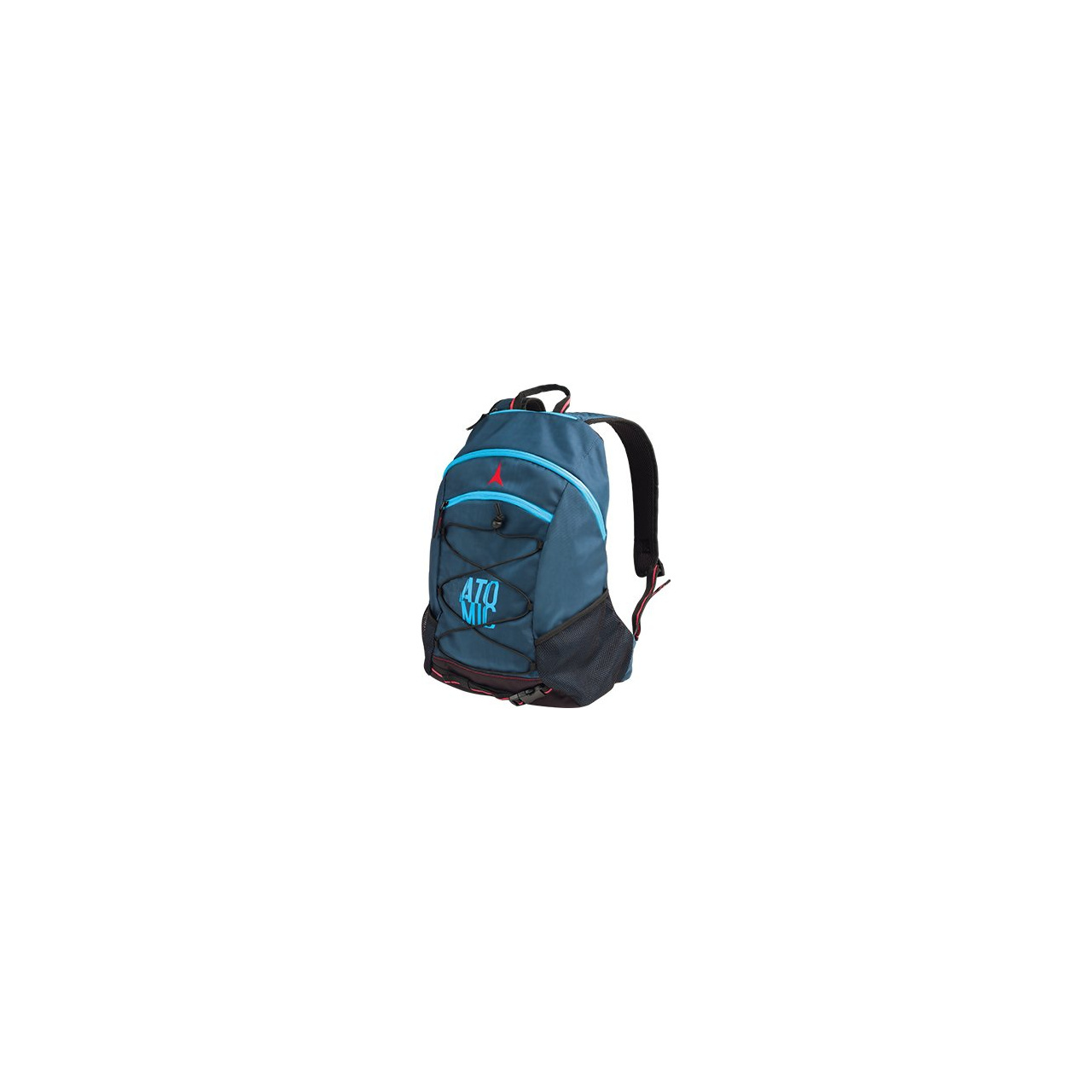 Atomic Day+School Backpack 2016