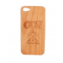 Picture Obal Wood Na Iphone 5| 081300069