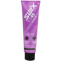 Swix KX45 fialový 55 g