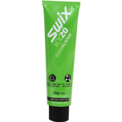 Swix KX20 Base zelený 55 g