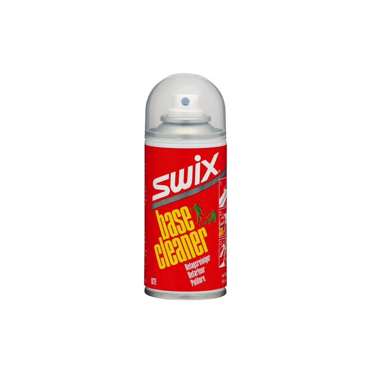 Swix I62C Base Cleaner