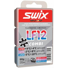 Swix LF12X 60 g Combi