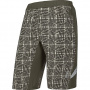 Gore Element Print 2 in 1 Shorts+| 220500365