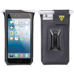 Topeak SmartPhone DryBag pro iPhone 6/6S/7/8, QuickClick