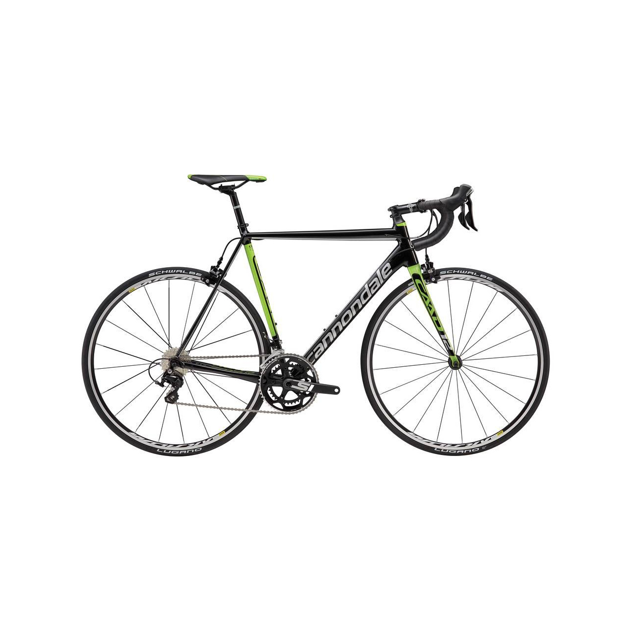 Cannondale Caad12 105