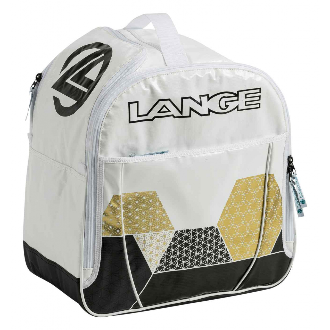Lange Exclusive Boot Bag W