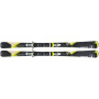Rossignol Famous10/Nx11 W| 010101377