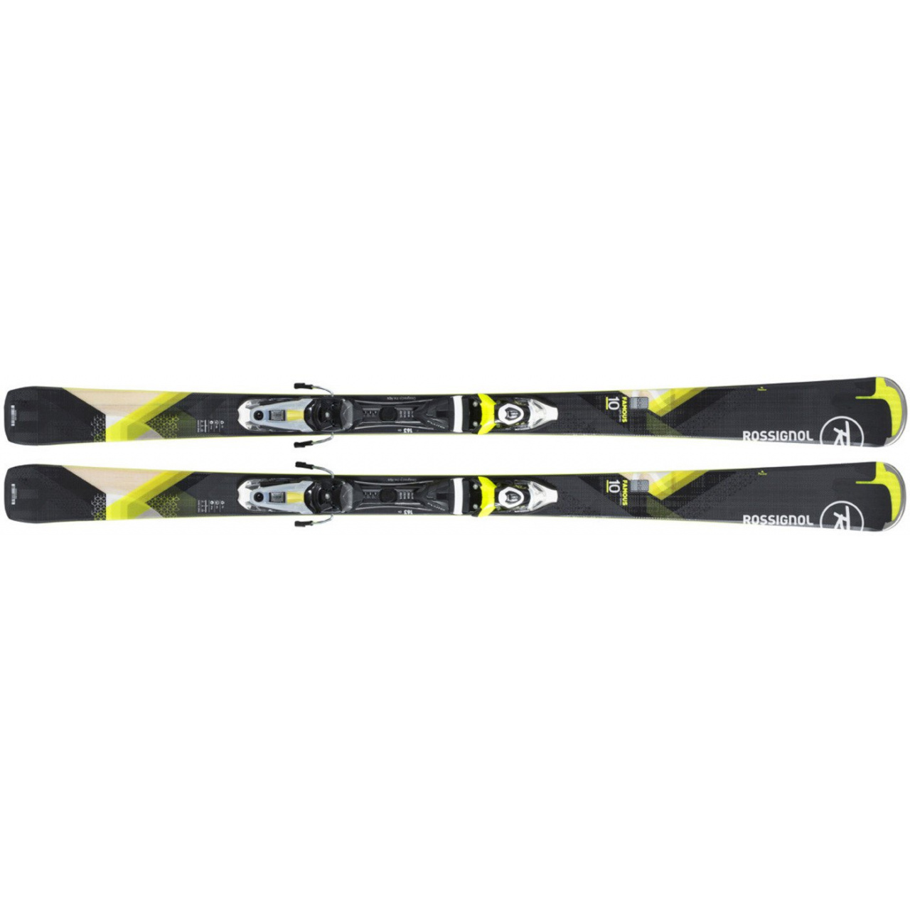 Rossignol Famous10/Nx11 W