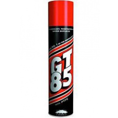 GT 85 olej 400 ml