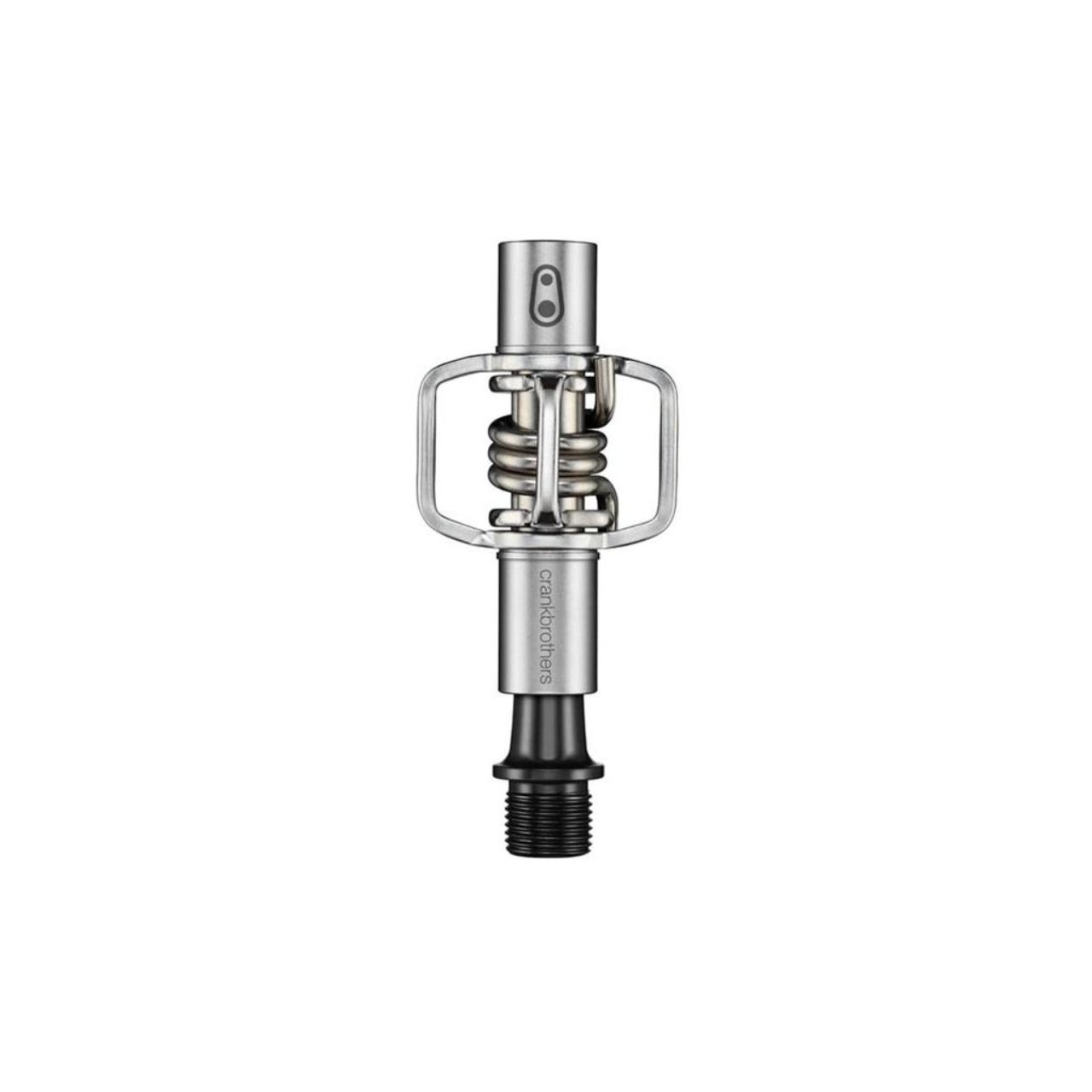Crankbrothers EggBeater 1 Silver