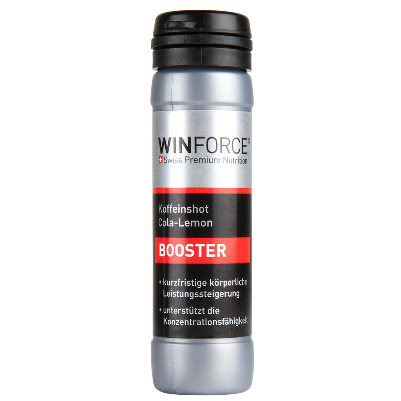 Winforce booster
