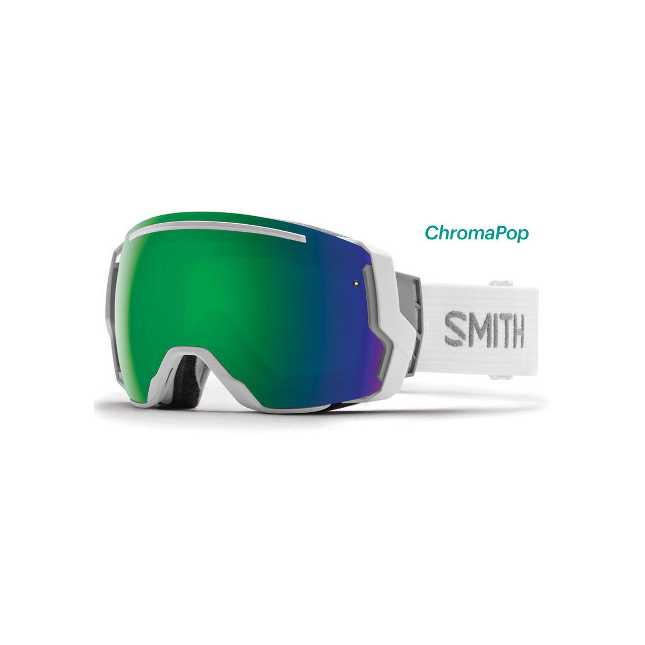 Smith I/O 7 ChromaPop