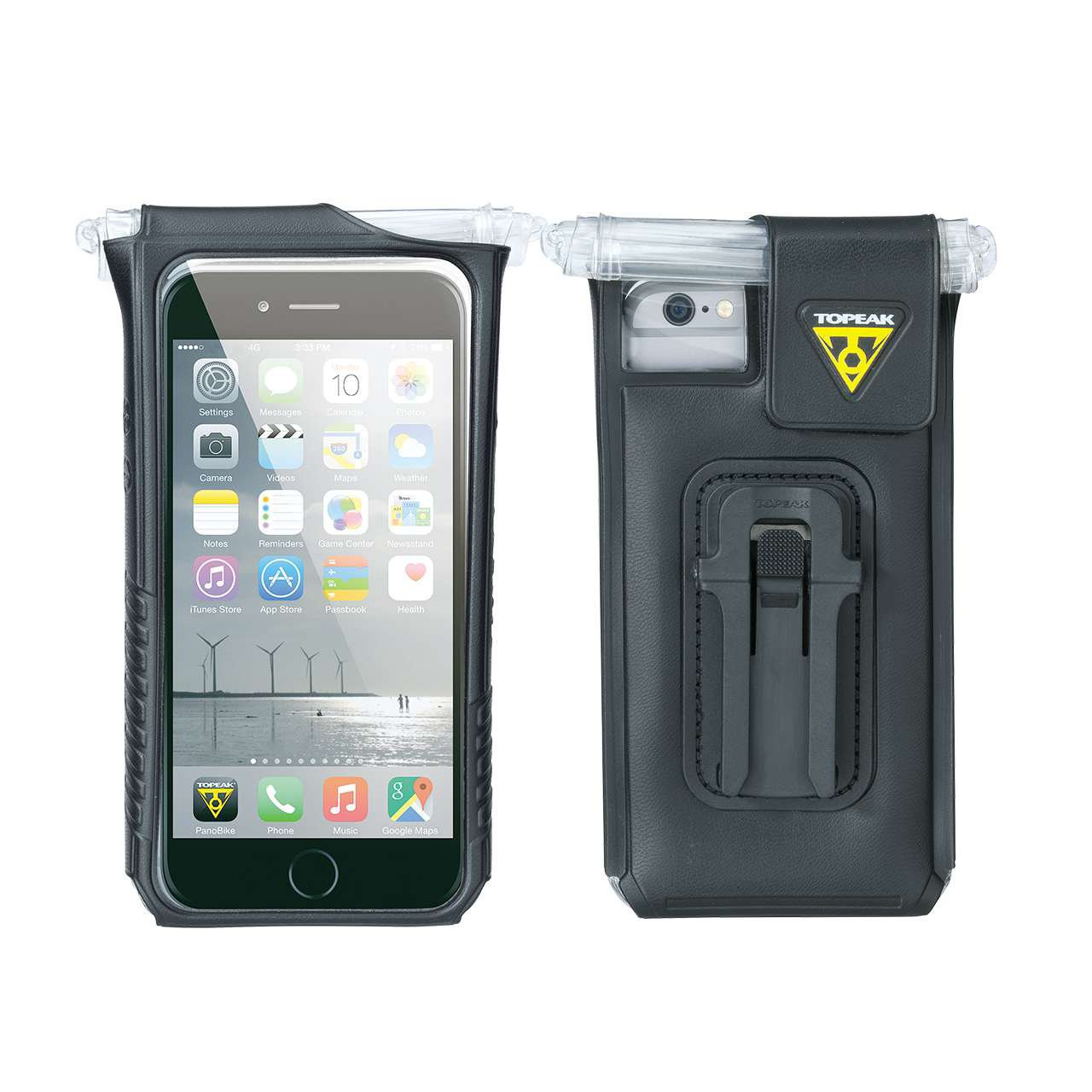 Topeak SmartPhone DryBag pro iPhone 6,7,8 plus