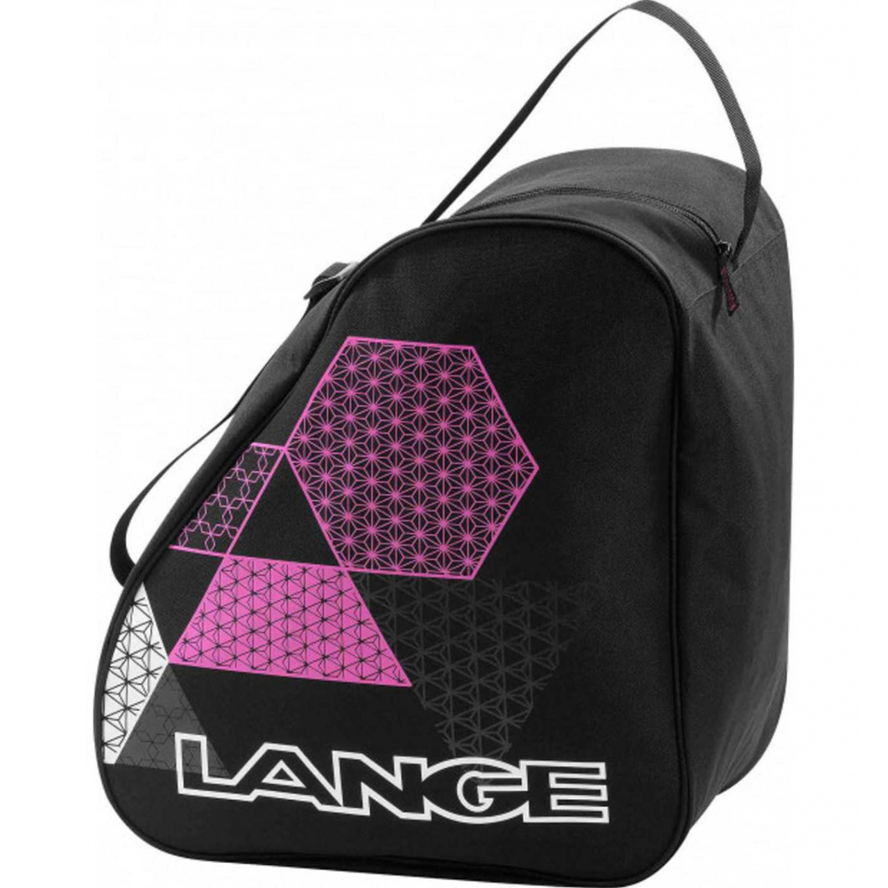 Lange Exclusive Basic Boot Bag W